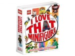 LEGO® 4 Juniors I Love That Minifigure 5004907 released in 2015 - Image: 1