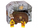 LEGO® Classic LEGO® Iconic Cave 5004936 released in 2017 - Image: 3