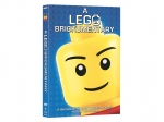 LEGO® Gear LEGO® A LEGO Brickumentary (DVD) 5004942 released in 2014 - Image: 1