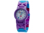 LEGO® Gear Friends Olivia Watch with Mini-Doll 5005012 released in 2015 - Image: 1