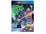 LEGO® Movies LEGO® DC Comics Super Heroes: Justice League™: Cosmic Clash (DVD 5005095 released in 2016 - Image: 2
