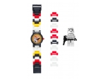 LEGO® Gear Star Wars™ Stormtrooper™ Armbanduhr 5005098 erschienen in 2016 - Bild: 1