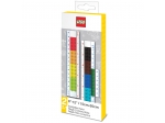 LEGO® Classic Buildable Ruler 5005107 released in 2016 - Image: 2