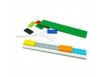 LEGO® Classic Buildable Ruler 5005107 released in 2016 - Image: 3