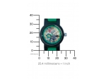 LEGO® Gear LEGO® NEXO KNIGHTS™ Aaron Kids Buildable Watch 5005114 released in 2017 - Image: 5