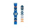 LEGO® Gear LEGO® NEXO KNIGHTS™ Clay Kids Buildable Watch 5005116 released in 2017 - Image: 3