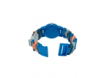 LEGO® Gear LEGO® NEXO KNIGHTS™ Clay Kids Buildable Watch 5005116 released in 2017 - Image: 4