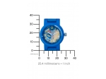 LEGO® Gear LEGO® NEXO KNIGHTS™ Clay Kids Buildable Watch 5005116 released in 2017 - Image: 5