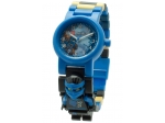 LEGO® Gear LEGO® NINJAGO™ Sky Pirates Jay Kids Buildable Watch 5005119 released in 2017 - Image: 1