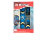 LEGO® Gear LEGO® NINJAGO™ Sky Pirates Jay Kids Buildable Watch 5005119 released in 2017 - Image: 2