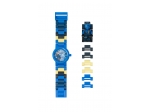 LEGO® Gear LEGO® NINJAGO™ Sky Pirates Jay Kids Buildable Watch 5005119 released in 2017 - Image: 3