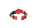 LEGO® Gear LEGO® NINJAGO™ Sky Pirates Kai Kids Buildable Watch 5005122 released in 2017 - Image: 4