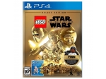 LEGO® Video Games LEGO® Star Wars™: The Force Awakens PLAYSTATION® 4 Video Game –  5005136 released in 2016 - Image: 1