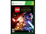 LEGO® Video Games LEGO® Star Wars™: The Force Awakens Xbox 360 Video Game 5005137 released in 2016 - Image: 1