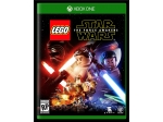 LEGO® Video Games LEGO® Star Wars™: The Force Awakens Xbox One Video Game 5005140 released in 2016 - Image: 1