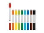 LEGO® Classic 9-Pack Marker Set 5005147 released in 2016 - Image: 1