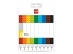 LEGO® Classic 9er Pack Textmarker 5005147 erschienen in 2016 - Bild: 2
