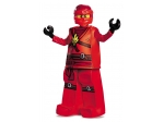 LEGO® Gear LEGO Kai Kostüm 5005173 erschienen in 2017 - Bild: 1