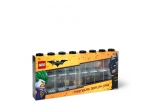 LEGO® Collectible Minifigures THE LEGO® BATMAN MOVIE Minifigure Display Case 5005209 released in 2017 - Image: 1