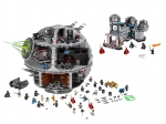 LEGO® Star Wars™ Ultimate Death Star™ Set 5005217 released in 2016 - Image: 1