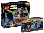 LEGO® Star Wars™ Ultimate Death Star™ Set 5005217 released in 2016 - Image: 2