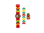 LEGO® Gear THE LEGO® BATMAN MOVIE Robin™ Minifigure Link Watch 5005220 released in 2017 - Image: 3
