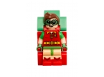 LEGO® Gear THE LEGO® BATMAN MOVIE Robin™ Minifigur Armbanduhr 5005220 erschienen in 2017 - Bild: 4