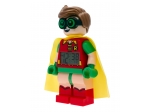 LEGO® Gear THE LEGO® BATMAN MOVIE Robin™ Minifigure Alarm Clock 5005223 released in 2017 - Image: 3