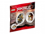 LEGO® Ninjago Zanes Kendo-Training-Pod 5005230 erschienen in 2018 - Bild: 2