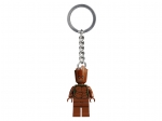 LEGO® Gear Teen Groot™ Key Chain 5005244 released in 2021 - Image: 1