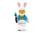LEGO® Seasonal LEGO® Easter bunny shack 5005249 released in 2018 - Image: 2