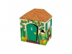 LEGO® Seasonal LEGO® Easter bunny shack 5005249 released in 2018 - Image: 4