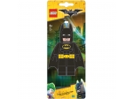 LEGO® Gear THE LEGO® BATMAN MOVIE – Batman™ Luggage Tag 5005273 released in 2017 - Image: 1