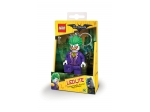 LEGO® Gear THE LEGO® BATMAN MOVIE – The Joker™ Schlüsselanhänger mit Licht 5005300 erschienen in 2017 - Bild: 1