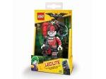 LEGO® Gear THE LEGO® BATMAN MOVIE – Harley Quinn™ Schlüsselanhänger mit Lic 5005301 erschienen in 2017 - Bild: 1