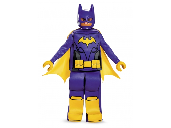 LEGO® Gear THE LEGO® BATMAN MOVIE Batgirl™ Prestige Costume 5005321 released in 2017 - Image: 1