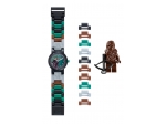 LEGO® Gear LEGO® Star Wars™ Chewbacca™ Watch 5005322 released in 2017 - Image: 3