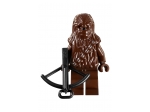 LEGO® Gear LEGO® Star Wars™ Chewbacca™ Kinderuhr 5005322 erschienen in 2017 - Bild: 5