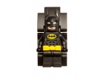 LEGO® Gear THE LEGO® BATMAN MOVIE – Kinderuhr mit Batman™ Minifigur 5005333 erschienen in 2017 - Bild: 4