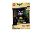 LEGO® Gear THE LEGO® BATMAN MOVIE Batman™ Minifigure alarm clock 5005335 released in 2017 - Image: 2