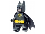 LEGO® Gear THE LEGO® BATMAN MOVIE Batman™ Minifigure alarm clock 5005335 released in 2017 - Image: 5