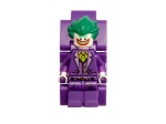 LEGO® Gear THE LEGO® BATMAN MOVIE – Kinderuhr mit The Joker™ Minifigur 5005337 erschienen in 2017 - Bild: 5