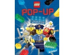LEGO® Gear LEGO® Pop-Up: A Journey through the LEGO Universe 5005343 released in 2017 - Image: 1