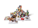 LEGO® Gear LEGO® Pop-Up: A Journey through the LEGO Universe 5005343 released in 2017 - Image: 2