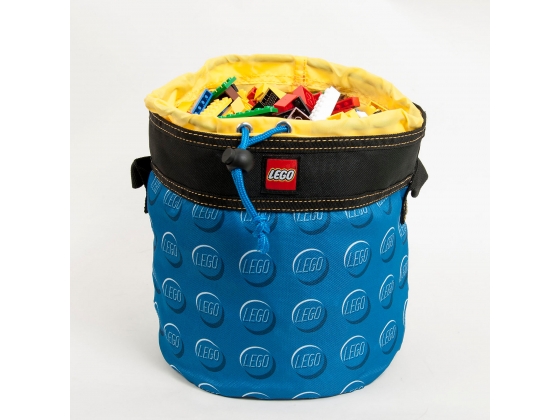 LEGO® Gear LEGO® Blue Cinch Bucket 5005352 released in 2017 - Image: 1
