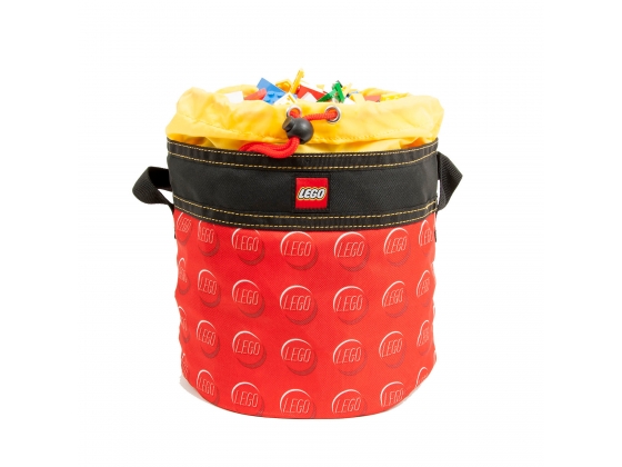 LEGO® Gear LEGO® Red Cinch Bucket 5005353 released in 2017 - Image: 1