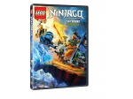 LEGO® Movies LEGO® NINJAGO® Masters of Spinjitzu: Season Six – Skybound (DVD) 5005371 released in 2018 - Image: 1