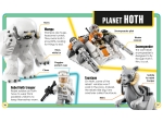 LEGO® Books The Amazing Book of LEGO® Star Wars™ 5005378 released in 2017 - Image: 4