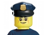 LEGO® Gear LEGO® Polizei Maske 5005427 erschienen in 2017 - Bild: 1