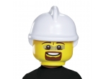 LEGO® Gear LEGO® Feuerwehr Maske 5005428 erschienen in 2017 - Bild: 1